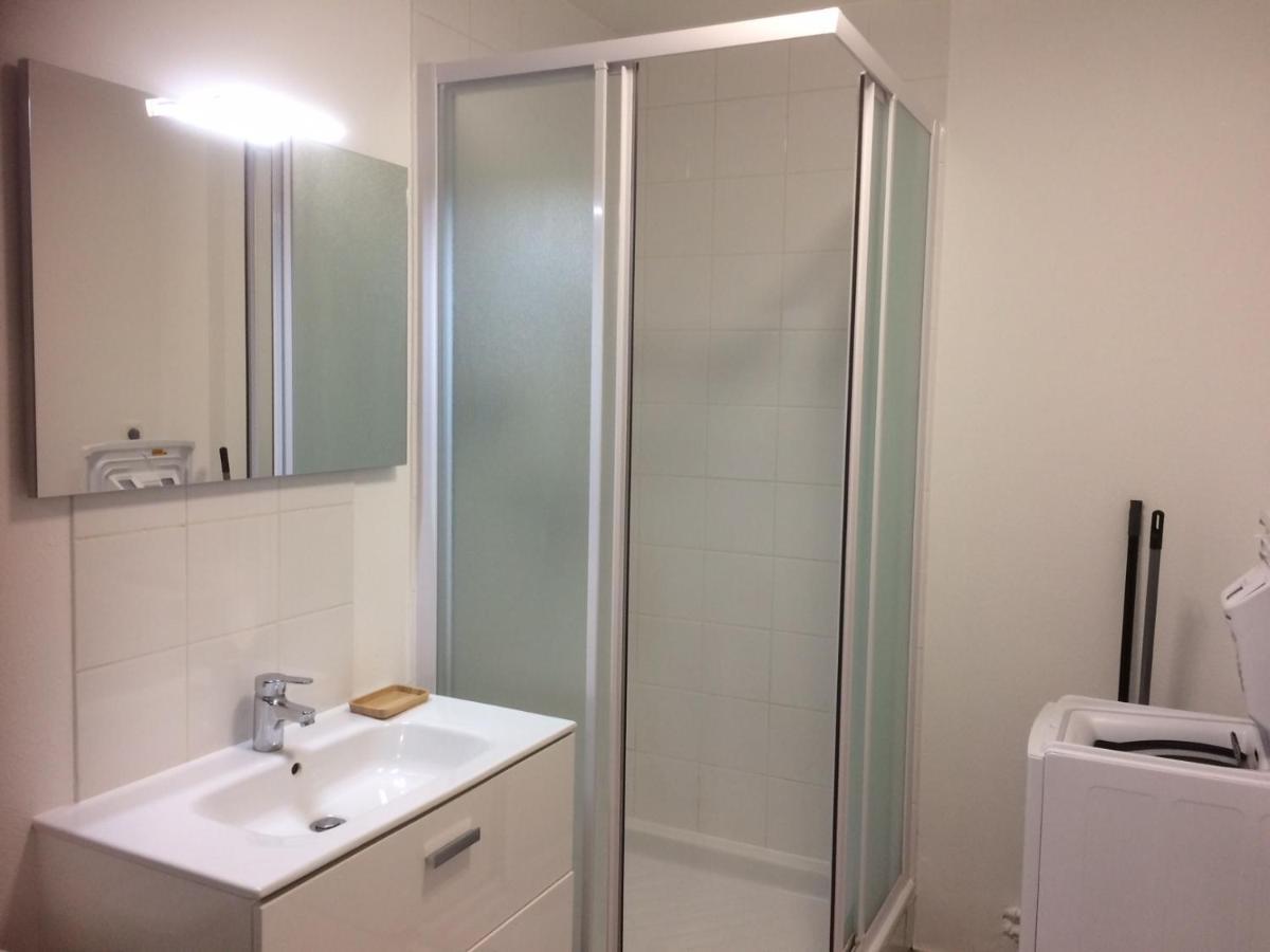 Isabeau Appt 2.5 Lägenhet Cambrai Exteriör bild